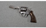 Smith & Wesson ~ Model 65-3 ~ .357 Magnum - 2 of 2