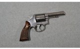 Smith & Wesson ~ Model 65-3 ~ .357 Magnum - 1 of 2