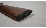 Winchester ~ Model 9422 ~ .22 S, L, LR - 5 of 6