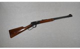 Winchester ~ Model 9422 ~ .22 S, L, LR - 1 of 6