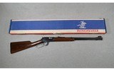 Winchester ~ Model 9422 ~ .22 S, L, LR - 6 of 6