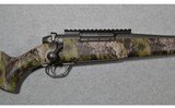 Weatherby ~ Mark V ~ 6.5-300 Weatherby Magnum - 11 of 14