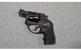 Ruger ~ LCR ~ .357 Magnum - 2 of 2