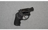 Ruger ~ LCR ~ .357 Magnum - 1 of 2