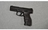HK ~ VP9 ~ 9 mm Luger - 2 of 3