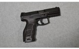 HK ~ VP9 ~ 9 mm Luger - 1 of 3