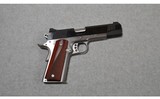 Kimber ~ Custom II ~ .45 ACP - 1 of 3