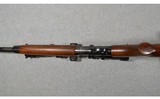 Winchester ~ Model 63 ~ .22 Long Rifle - 2 of 5