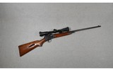 Winchester ~ Model 63 ~ .22 Long Rifle - 1 of 5