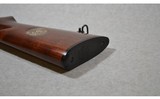Winchester ~ Model 94 NRA Centennial Rifle ~ .30-30 Winchester - 5 of 6