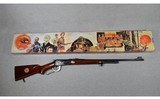 Winchester ~ Model 94 NRA Centennial Rifle ~ .30-30 Winchester - 6 of 6