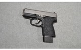 Kahr Arms ~ CM9 ~ 9 mm Luger - 2 of 3