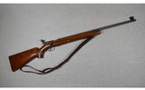 Winchester ~ Model 75 ~ .22 Long Rifle - 1 of 5