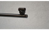 Winchester ~ Model 75 ~ .22 Long Rifle - 4 of 5
