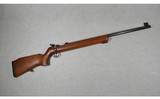 Schultz & Larsen ~ Bolt Action Rifle ~ .22 Long Rifle - 1 of 5