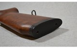 Schultz & Larsen ~ Bolt Action Rifle ~ .22 Long Rifle - 5 of 5