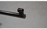 Schultz & Larsen ~ Bolt Action Rifle ~ .22 Long Rifle - 4 of 5