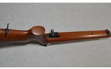 Schultz & Larsen ~ Bolt Action Rifle ~ .22 Long Rifle - 2 of 5