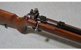 Schultz & Larsen ~ Bolt Action Rifle ~ .22 Long Rifle - 3 of 5
