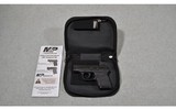 Smith & Wesson ~ Bodyguard 380 ~ .380 ACP - 3 of 3