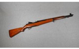Springfield Armory ~ M1 Garand ~ Cal. .30 - 1 of 5