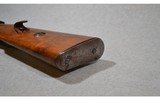 Mauser ~ Deutsches Sportmodell ~ .22 Long Rifle - 5 of 5