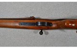 Mauser ~ Deutsches Sportmodell ~ .22 Long Rifle - 2 of 5