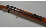 Mauser ~ Deutsches Sportmodell ~ .22 Long Rifle - 3 of 5
