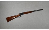 Browning ~ BL-22 ~ .22 Short, Long, Long Rifle - 1 of 5
