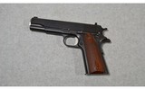 Remington ~ 1911 R1 ~ .45 Auto - 2 of 3