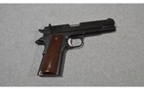 Remington ~ 1911 R1 ~ .45 Auto - 1 of 3
