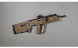 Tavor ~ X95 ~ 9 mm Luger - 1 of 3
