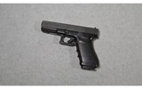 Glock ~ Model 21 ~ .45 Auto - 2 of 2