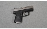 Kahr Arms ~ CM9 ~ 9 mm Luger - 1 of 3