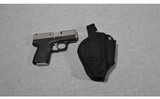 Kahr Arms ~ CM9 ~ 9 mm Luger - 3 of 3