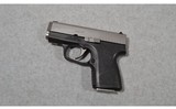 Kahr Arms ~ CM9 ~ 9 mm Luger - 2 of 3