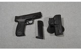 Smith & Wesson ~ M&P9 M2.0 ~ 9 mm Luger - 3 of 3