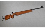 Remington ~ M540XR ~ .22 Long Rifle - 1 of 5