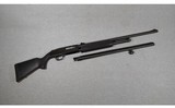 Mossberg ~ 500 Youth Combo ~ 20 Gauge - 1 of 5