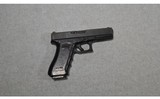 Glock ~ Model 22 ~ .40 S&W - 1 of 2