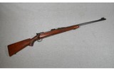 Winchester ~ Model 70 ~ .30-06 Springfield - 1 of 5
