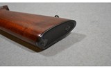 Winchester ~ Model 70 ~ .270 Winchester - 5 of 5
