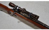 Winchester ~ Model 70 ~ .270 Winchester - 3 of 5