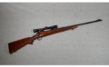 Winchester ~ Model 70 ~ .270 Winchester - 1 of 5