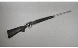 Remington ~ Model 700 BDL Stainless Synthetic ~ .300 Remington SA Ultra Magnum - 1 of 5