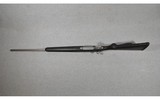 Remington ~ Model 700 BDL Stainless Synthetic ~ .300 Remington SA Ultra Magnum - 2 of 5