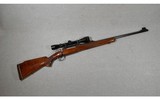Browning ~ High Power Safari ~ 7 mm Remington Magnum - 1 of 6