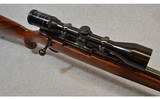 Weatherby ~ Mark V ~ .300 Weatherby Magnum - 3 of 6