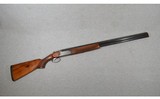 Fabrica Italiana Armi Sabatti ~ Over Under Shotgun ~ 20 Gauge - 1 of 5