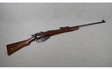 Enfield ~ SMLE MK III ~ .303 British - 1 of 5